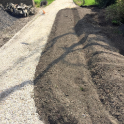 Descente de Garage Pavée : Valorisez l'Entrée de votre Propriété Cosne-Cours-sur-Loire